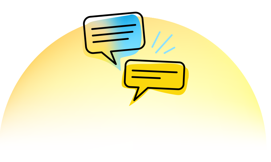Chat icon