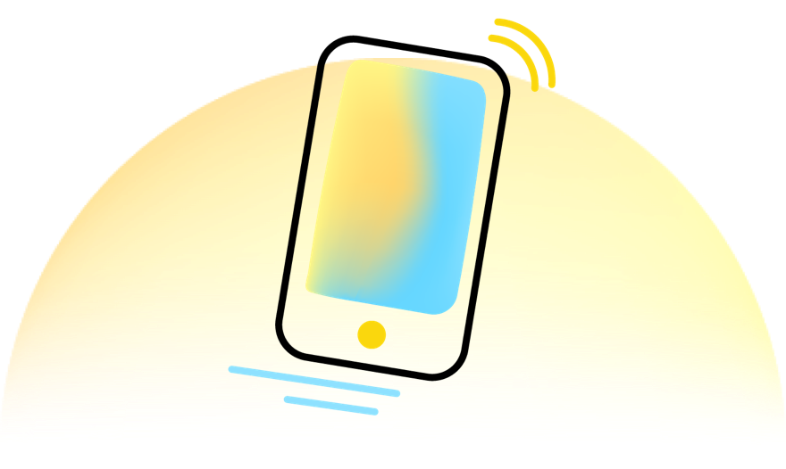 Phone icon