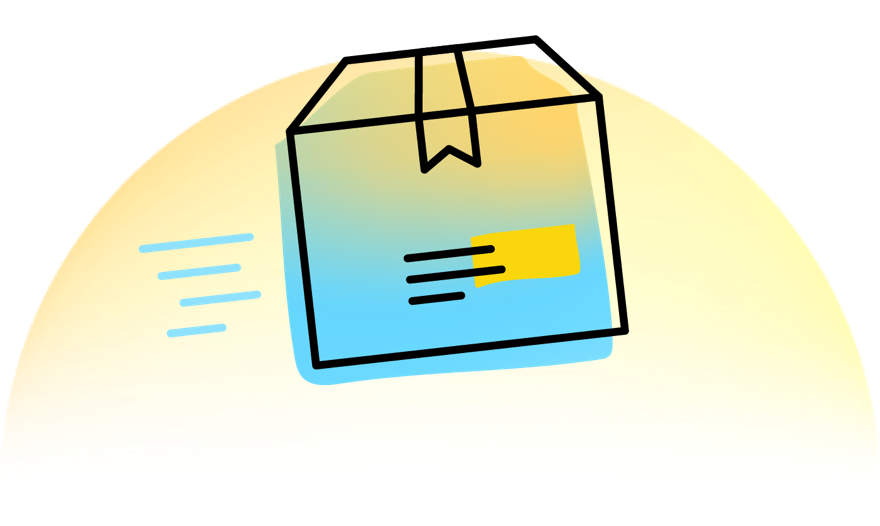 Package icon